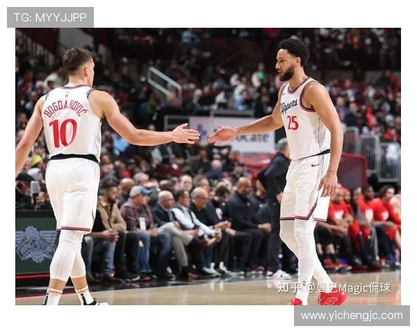 NBA公牛对阵快船精彩视频直播全程回顾与赛后分析