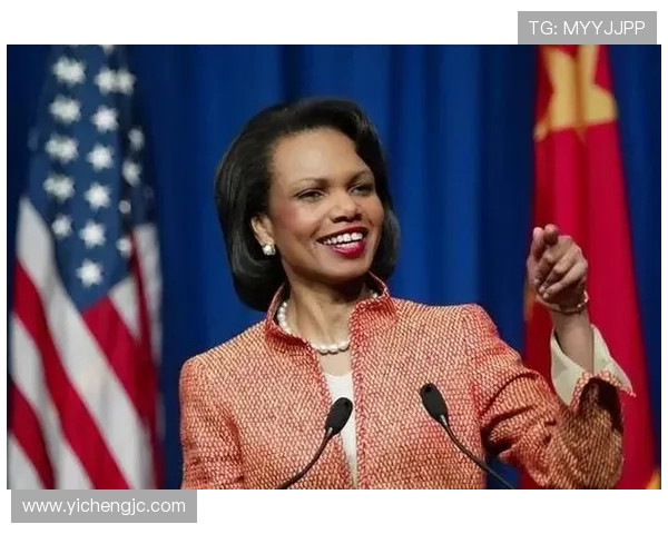 赖斯的崛起与挑战:探讨其在国际关系中的新角色与影响力