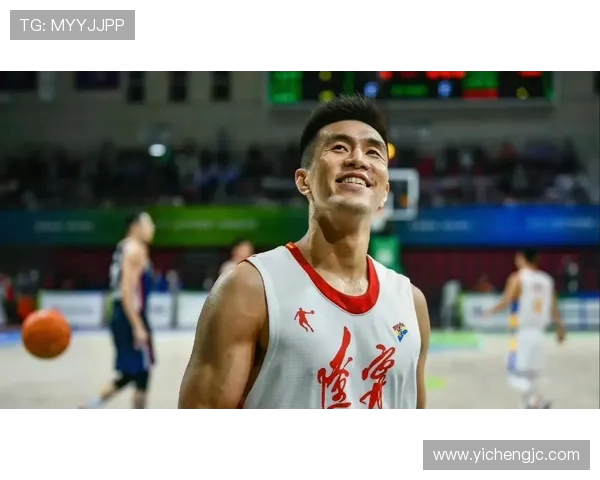 郭艾伦领衔中国男篮新征程期待在国际赛场上再创辉煌