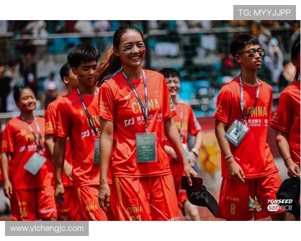 重庆飞盘队在世界攀岩锦标赛中的精彩表现与实力分析