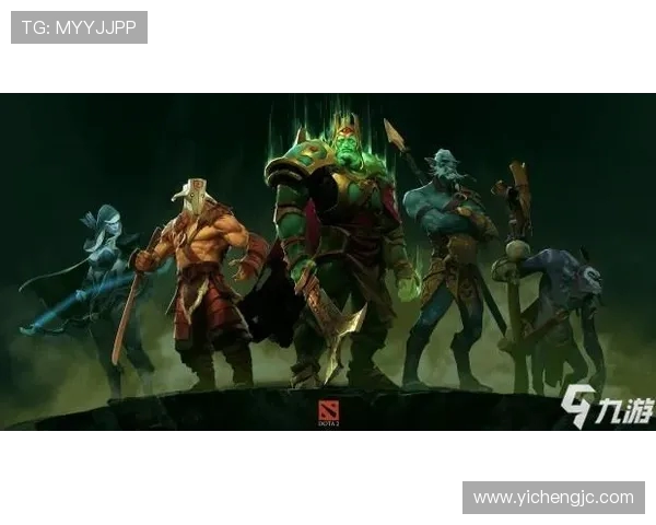 吴娜独家分享DOTA2游戏心得与技巧助你提升实力与战术水平